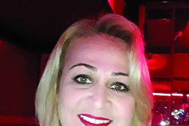 Heila Lopes tinha 44 anos