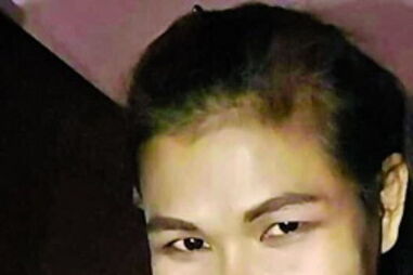 Natchaya Saranyaphat foi brutalmente assassinada