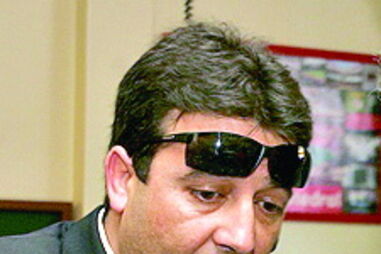 José Carriço cumpria uma pena de 7 anos e 8 meses de prisão por tráfico de droga