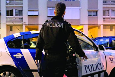 PSP costas