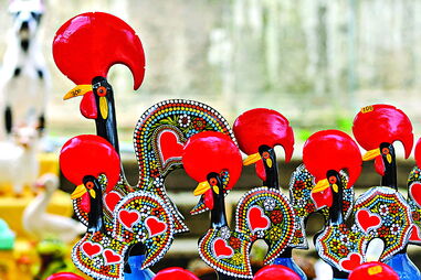 Galos de Barcelos