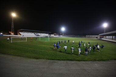 Estádio do Moreirense Futebol Clube