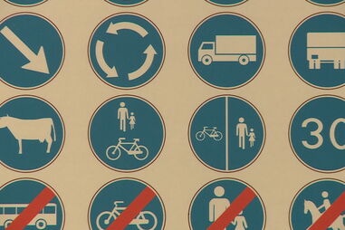 Tutores de aprendizagem de condução terão de ter carta há pelo menos 10 anos