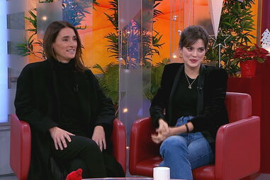 Filme 'Linhas Tortas' emitido a 1 de janeiro na CMTV