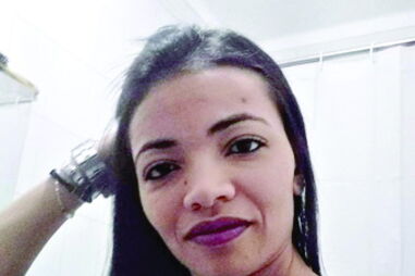 Helena Anacleto tinha chegado ao País há quatro meses  