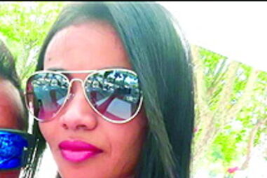 Helena Anacleto tinha 34 anos