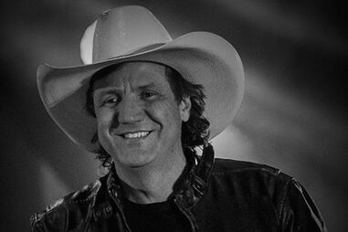 Cantor brasileiro Juliano Cezar morre em palco durante concerto