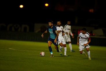 Fc Porto Goleia Casa Pia E Fica A Um Empate Das Meias Finais Da Taca Da Liga Futebol Correio Da Manha