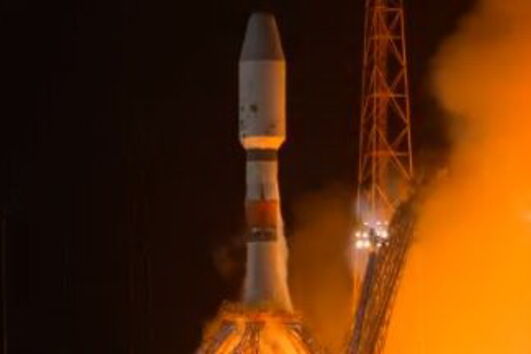 Quatro satélites portugueses vão ser lançados na segunda-feira nos EUA