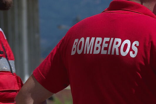 Bombeiros