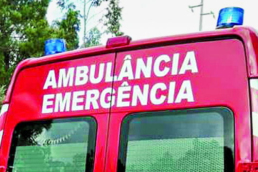 Bombeiros