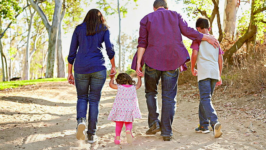 Família