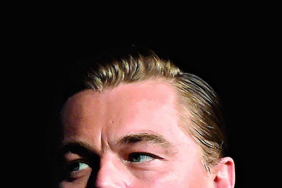 Jair Bolsonaro responsabiliza estrela de Hollywood por incêndios florestais 