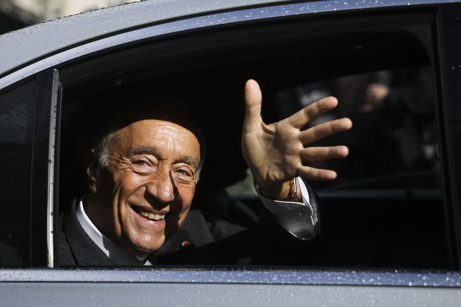 Marcelo Rebelo de Sousa