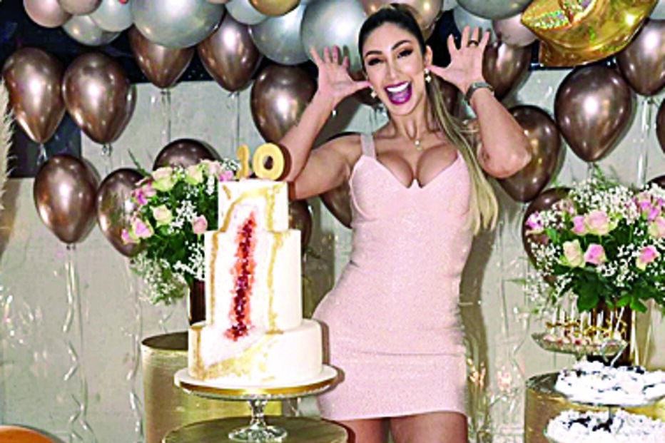 Após a festa de Cindy, Uribe foi castigado pelo FC Porto 