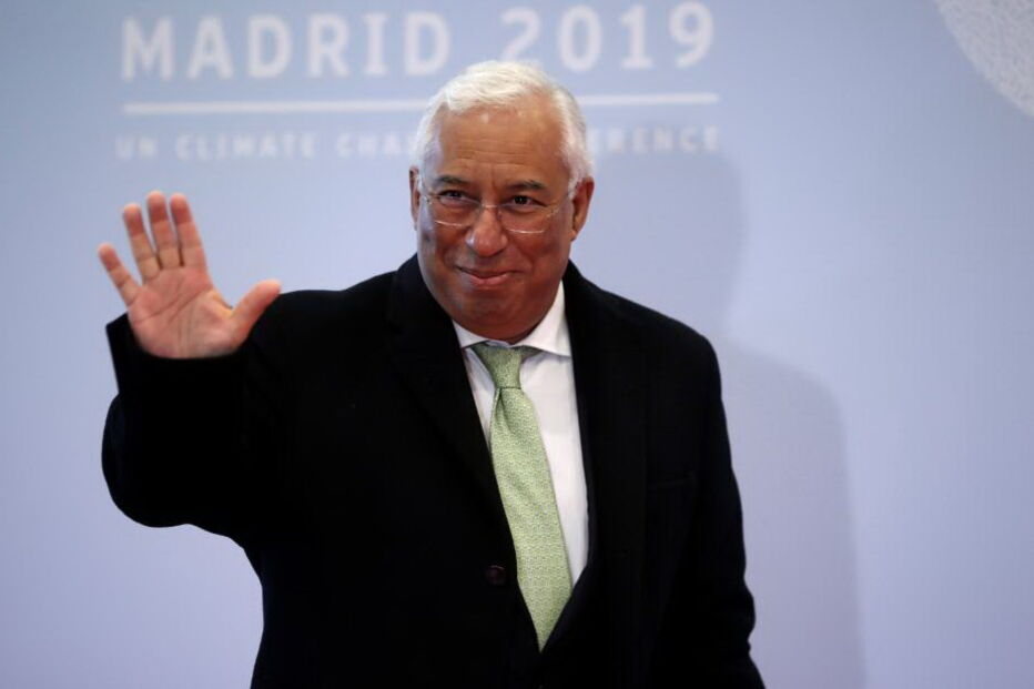 António Costa na Cimeira das Nações Unidas sobre o clima (COP25)	