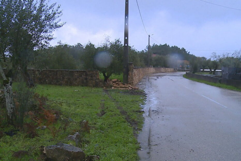 Ciclone em Moçambique deixa 30 portugueses desaparecidos
