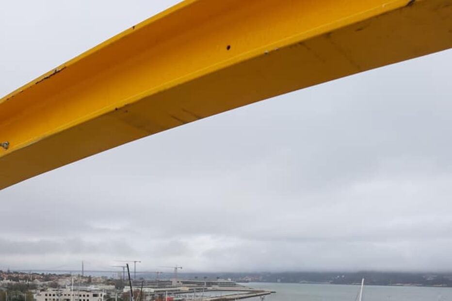 Desilusão ou fraude: capital do Natal em Algés deixa visitantes revoltados