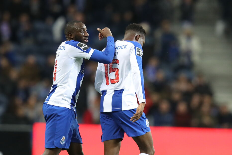FC Porto - Paços de Ferreira