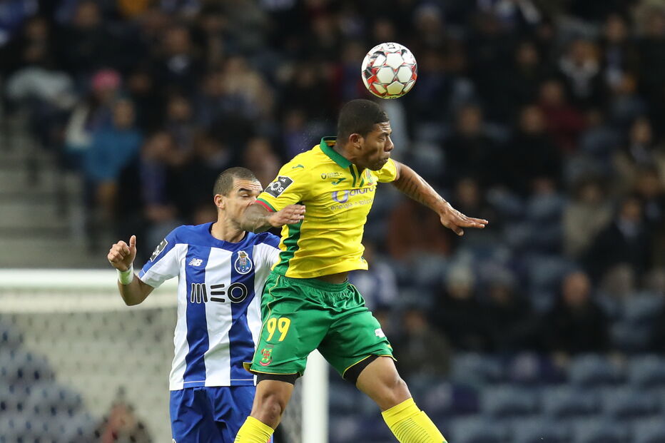 FC Porto - Paços de Ferreira