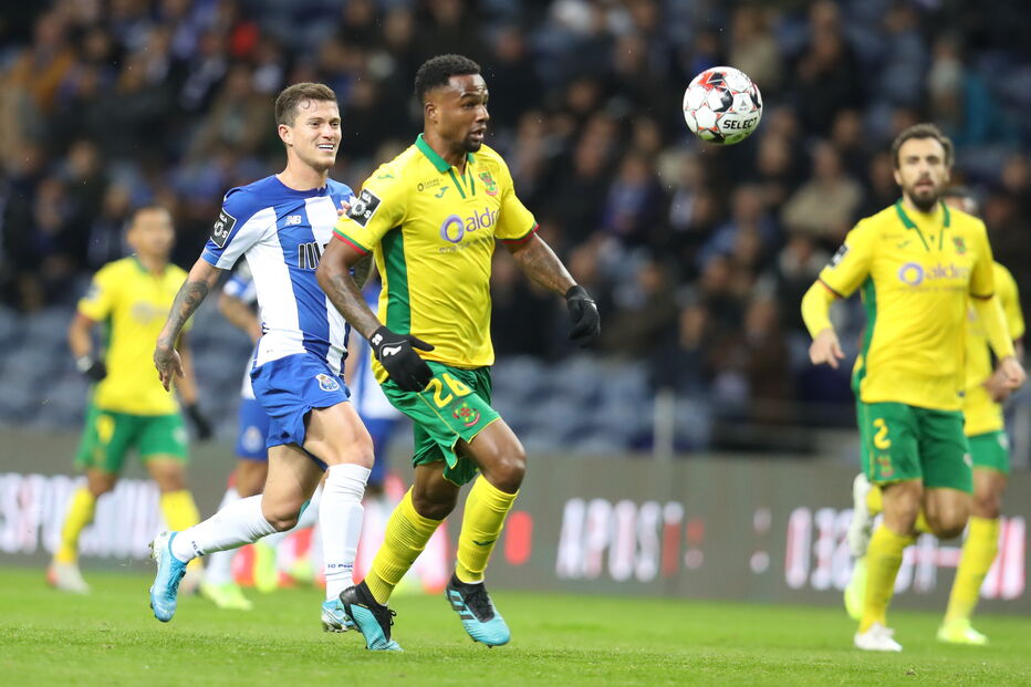 FC Porto - Paços de Ferreira