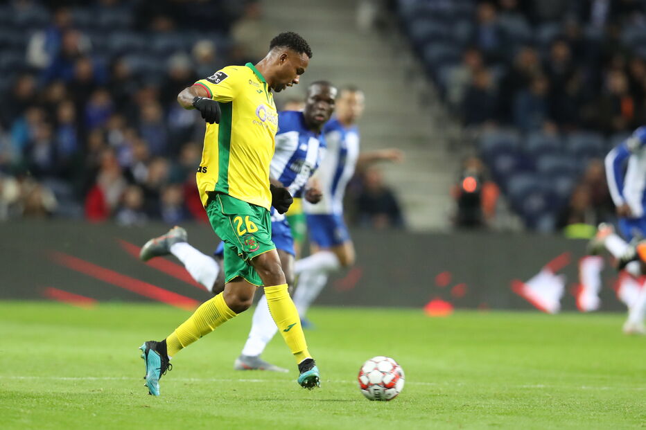 FC Porto - Paços de Ferreira