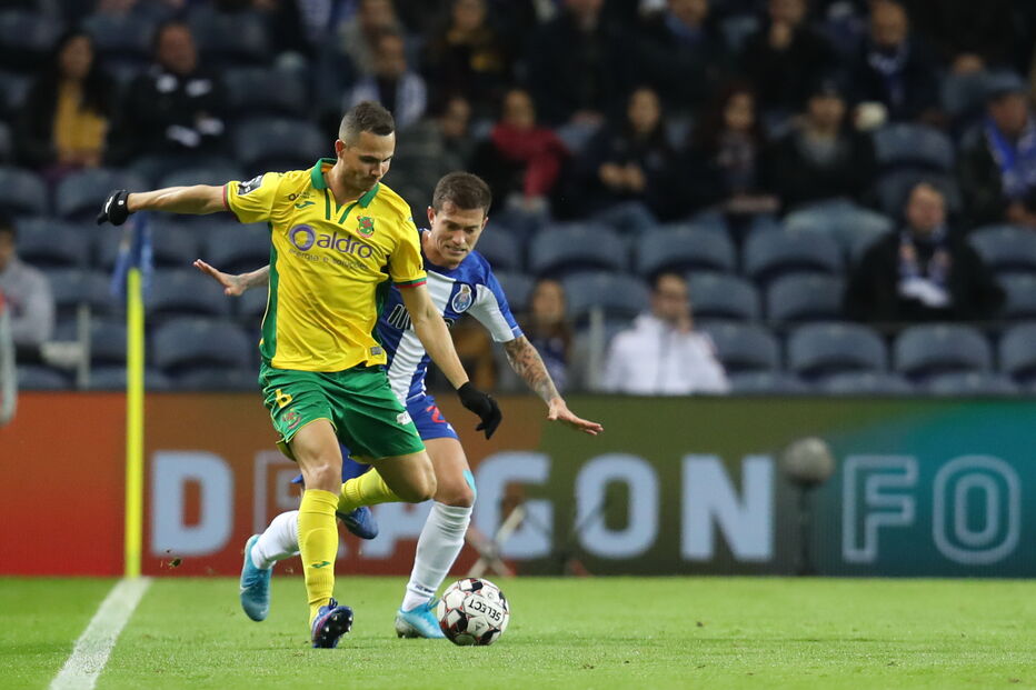 FC Porto - Paços de Ferreira