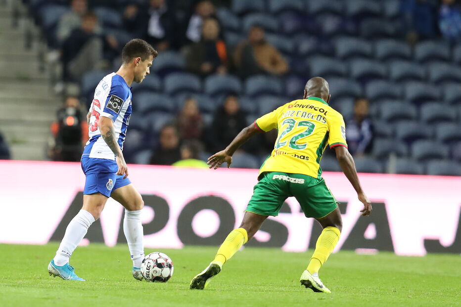 FC Porto - Paços de Ferreira