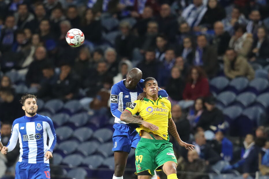 FC Porto - Paços de Ferreira