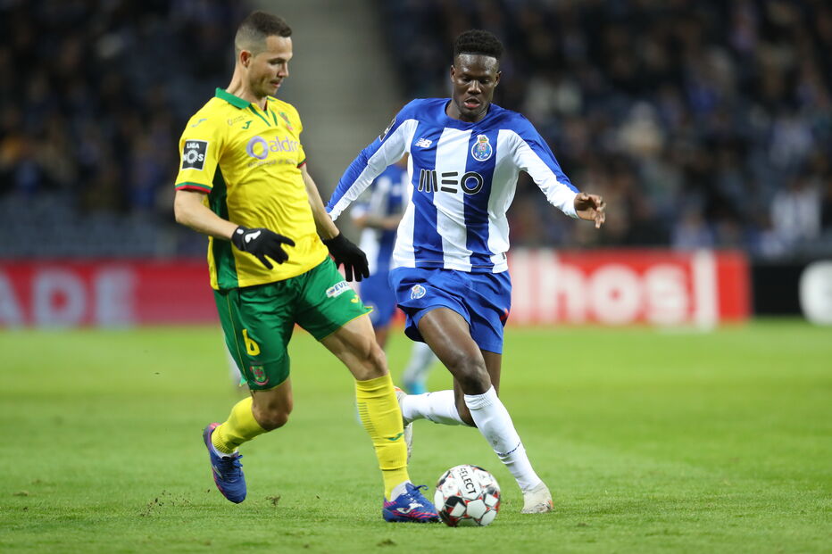 FC Porto - Paços de Ferreira