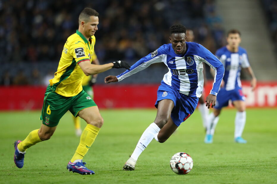 FC Porto - Paços de Ferreira