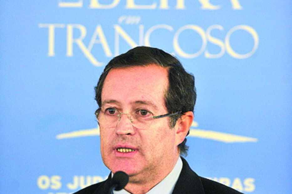 Júlio Sarmento foi acusado pelo Ministério Público