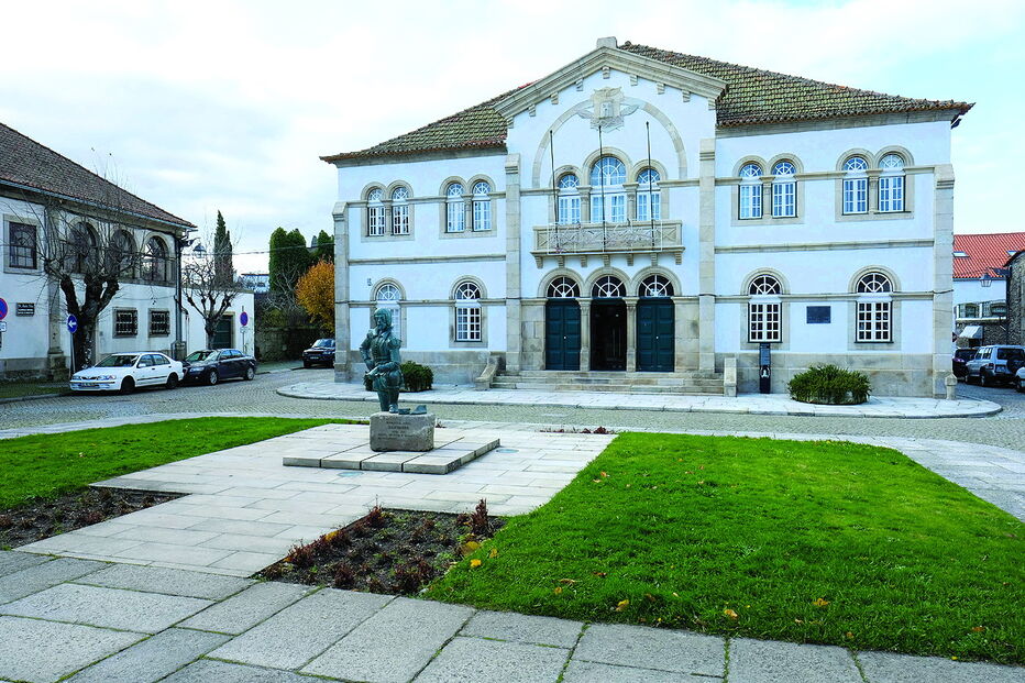 Câmara Municipal de Trancoso