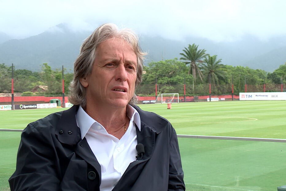 “Dou prioridade a Espanha”: Jorge Jesus abre portas da Europa