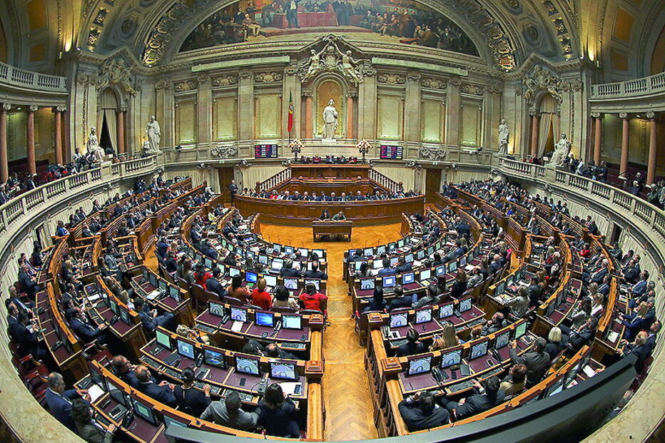 Assembleia da República