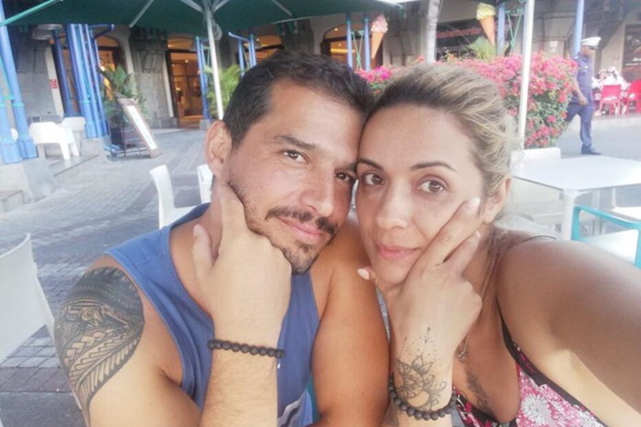 pedro, liliana, casados a primeira vista