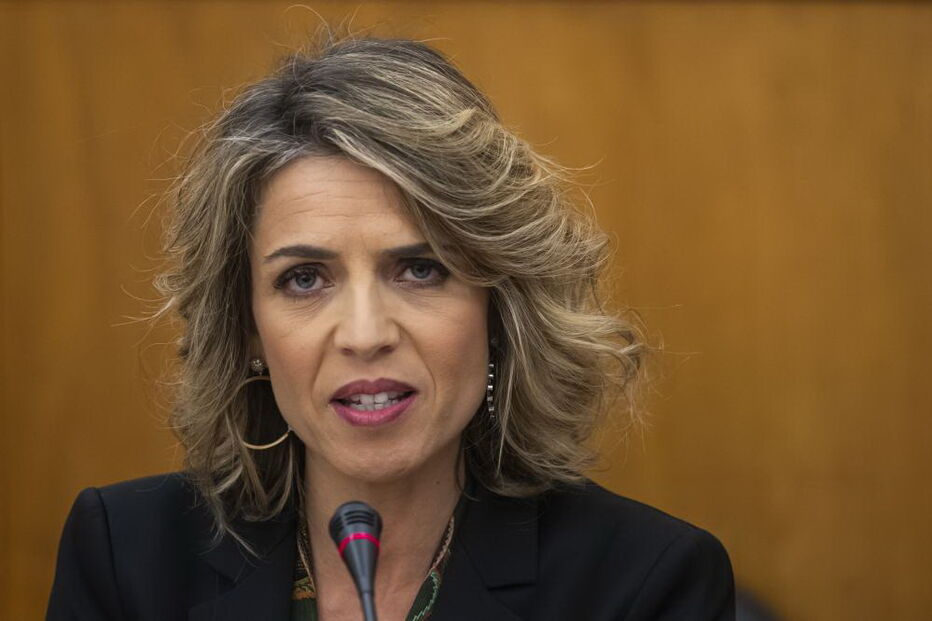 Sandra Felgueiras e diretora da RTP explicam reportagem polémica do 'Sexta às 9' no Parlamento