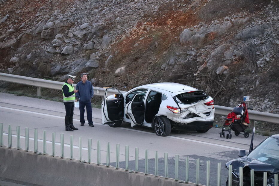 Colisão mata três pessoas e fere seis em Loulé