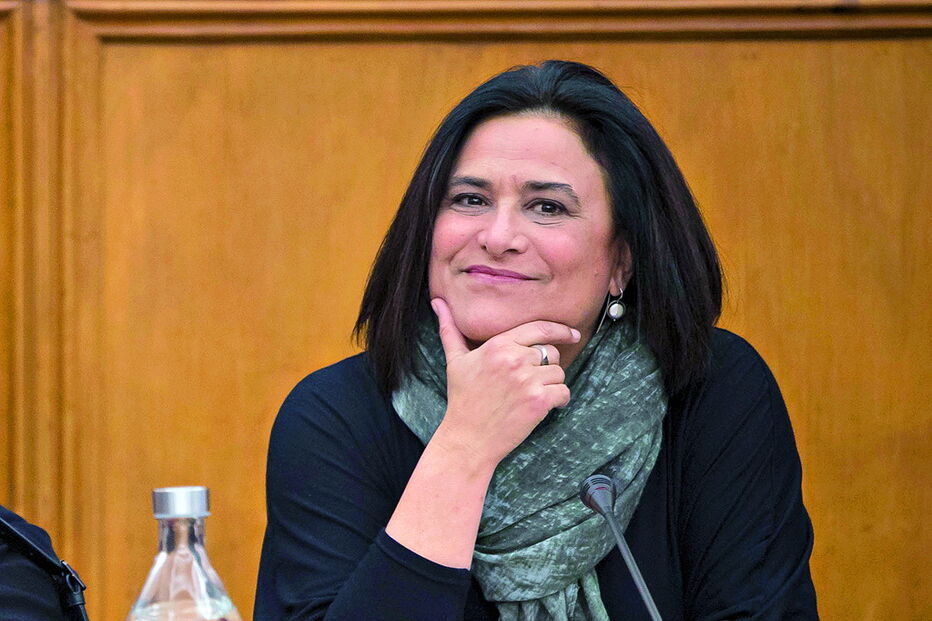 Maria Flor Pedroso, diretora de Informação da RTP, também foi ouvida 