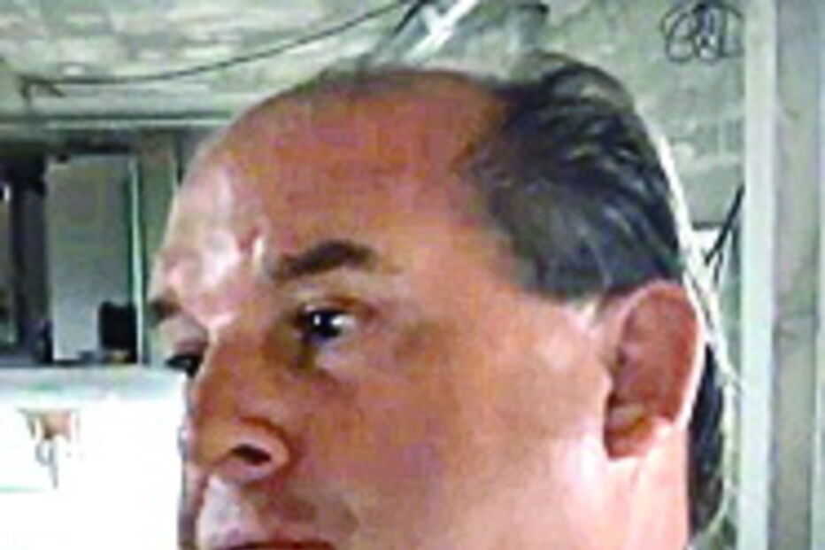 Gumercindo Lourenço terá corrompido o magistrado, suspeita a Justiça 