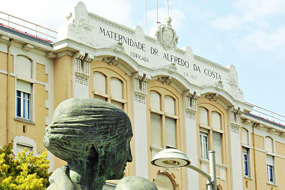 Professora tem gravidez de risco e foi assistida na Alfredo da Costa 
