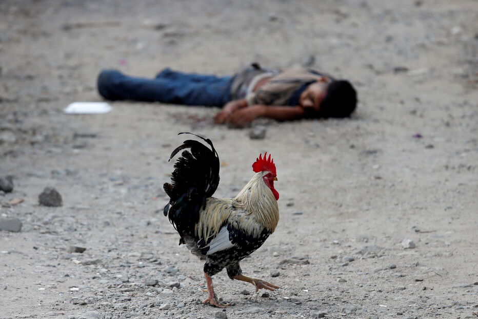 Imagens que marcaram uma década