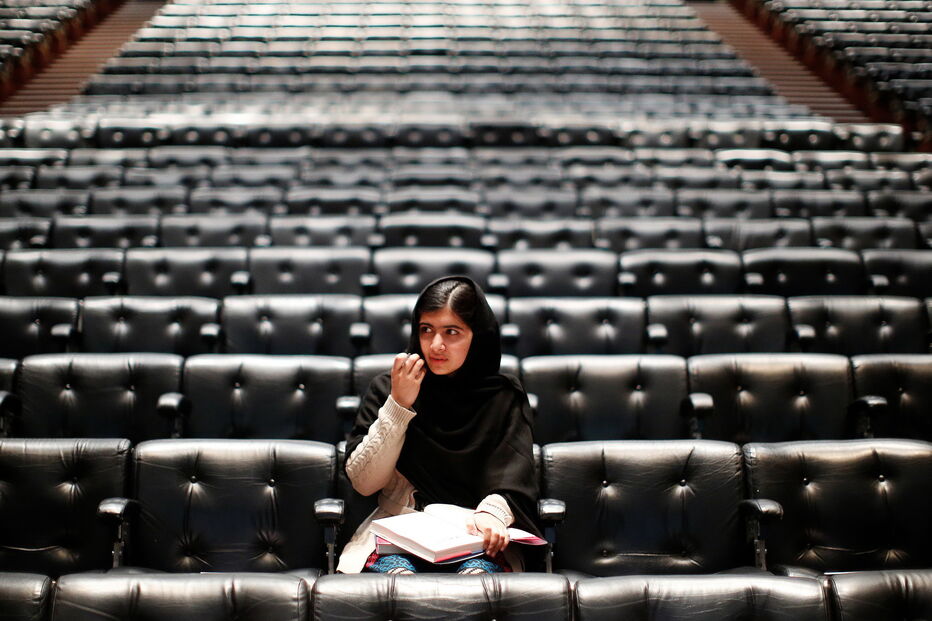 Imagens que marcaram uma década