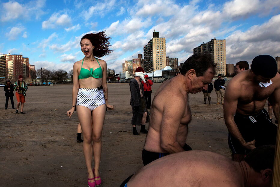 Imagens que marcaram uma década