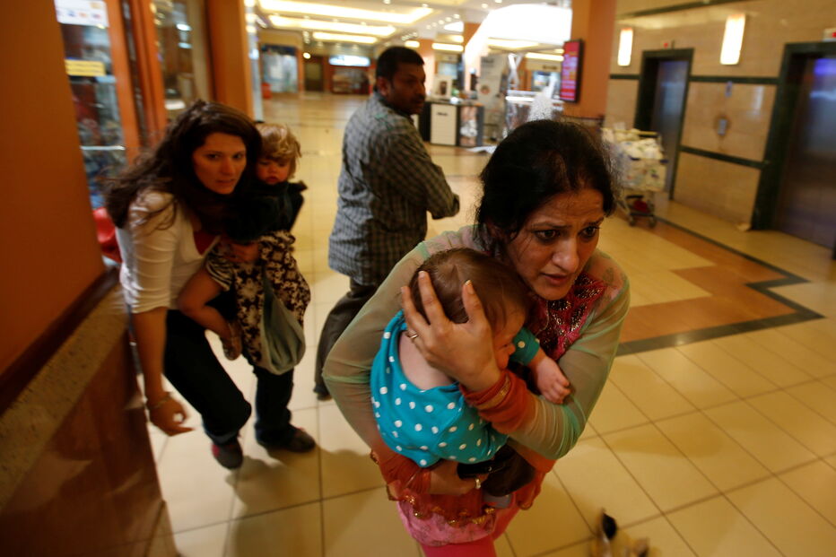 Imagens que marcaram uma década