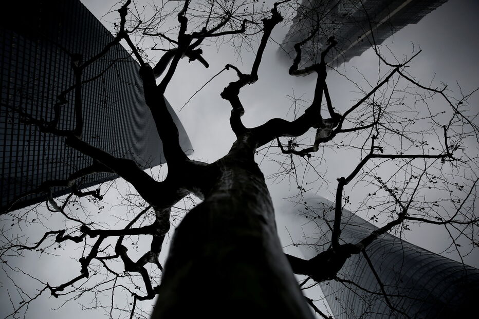 Imagens que marcaram uma década