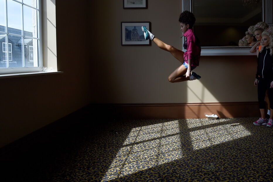 Imagens que marcaram uma década