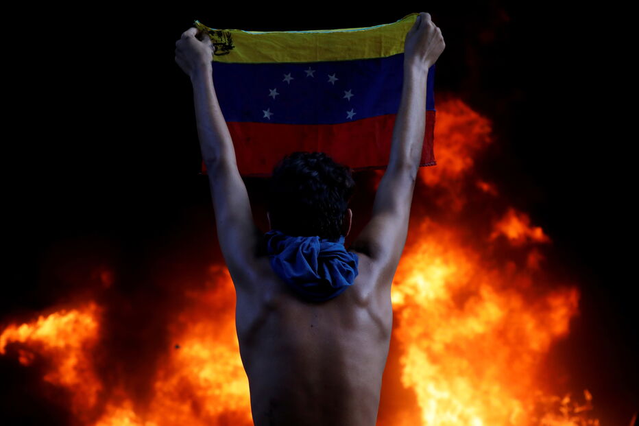 Imagens que marcaram uma década