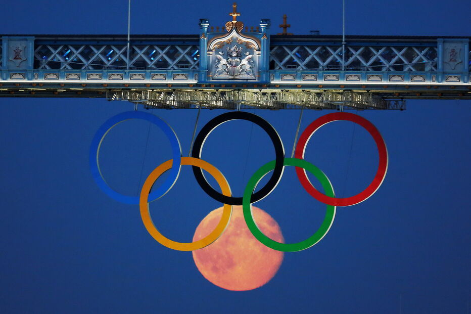 Imagens que marcaram uma década