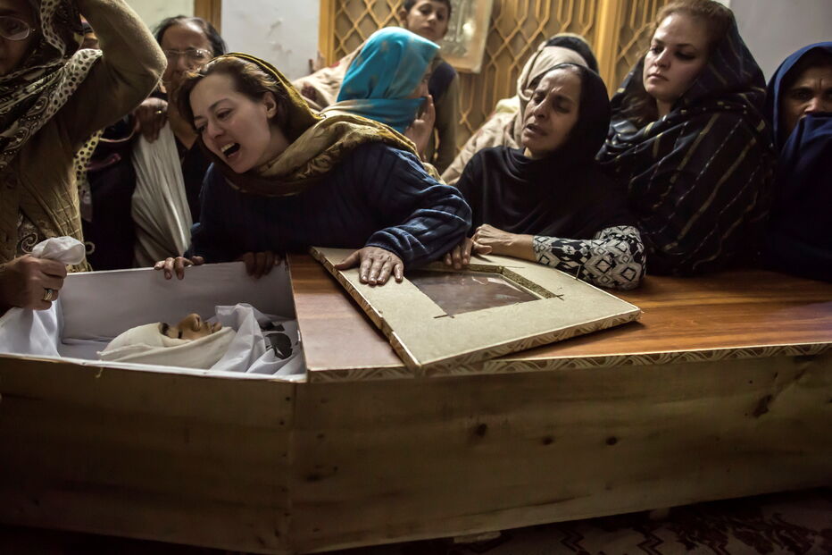 Imagens que marcaram uma década